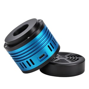 ToupTek Camera AE676C