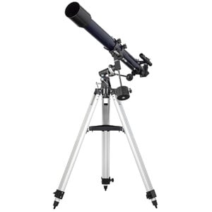 Levenhuk Telescoop AC 70/900 Skyline Base EQ-1