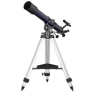 Levenhuk Telescoop AC 90/900 Skyline Plus AZ-3