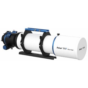 Askar Apochromatische refractor AP 111/766 111F Flatfield