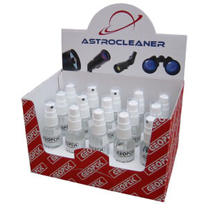 Geoptik Astrocleaner Kit 15x