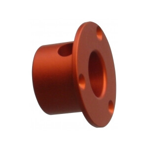 Geoptik Inzetstuk voor 5 kg tegengewicht voor ⌀ 30 mm