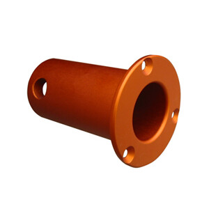 Geoptik Inzetstuk voor een tegengewicht van 10 kg voor ⌀ 28 mm
