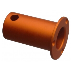 Geoptik Inzetstuk voor 10 kg tegengewicht voor ⌀ 30 mm