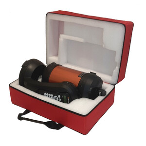 Geoptik Transporttas Pack in Bag Nexstar 4 SE + 6 SE
