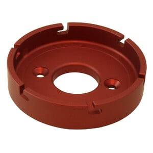 Geoptik Hercules-Stativadapter für Astro-Physics Mach1, 400, 600E