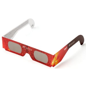 ZWO Zonsverduisteringsbril Sonnenfinsternis-Brille Seestar