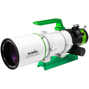 Skywatcher Apochromatische refractor AP 72/420 Evostar 72 EDX