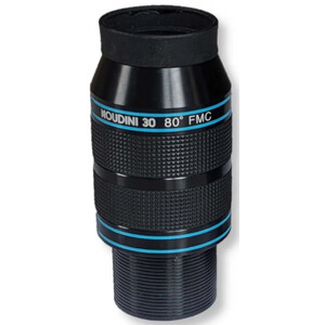 Houdini Telescopes Oculair Houdini 30mm 80° 2"