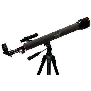 Levenhuk Telescoop AC 50/600 Kelvin Nova BASE