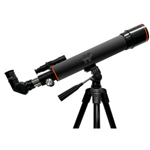 Levenhuk -telescoop AC 60/500 Kelvin Nova BASE