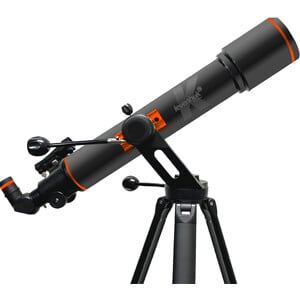 Levenhuk Telescoop AC 90/660 Kelvin Nova PLUS