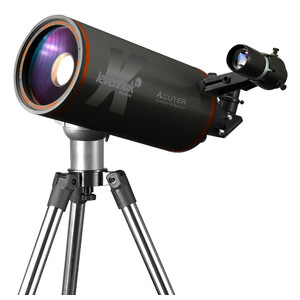 Levenhuk Maksutov telescoop MC 127/1359 MAK127 AZ GoTo