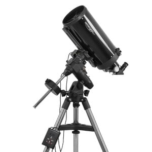 Omegon Cassegrain telescoop Pro CC 154/1848 EQ370DX Goto