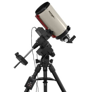 Omegon Telescoop ritchey-chretien Pro RC 154/1370 EQ570DX GoTo