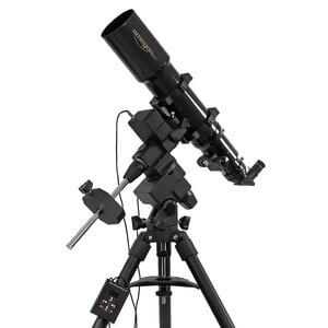 Omegon Apochromatische refractor APO 110/660 EQ570DX GoTo