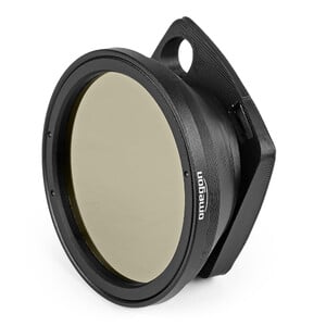 Omegon Zonnefilters Solar Safe Dwarf Mini