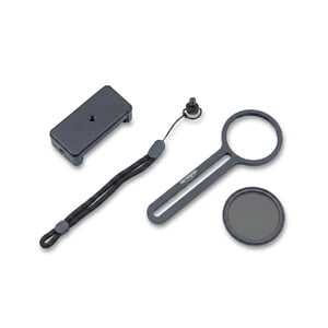 Omegon Zonnefilters Solar Safe Deluxe Cam