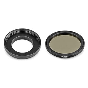 Omegon Zonnefilters Solar Safe Seestar S30 + S30 Pro