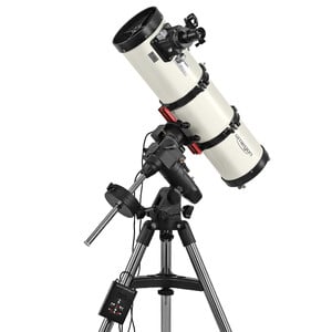 Omegon Telescoop Horizon N 150/750 EQ370DX Goto
