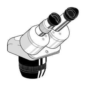 Euromex Stereo zoom microscoop Head EE.1522, binocular