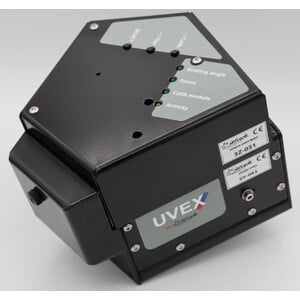 Shelyak Spectroscoop UVEX gemotoriseerd