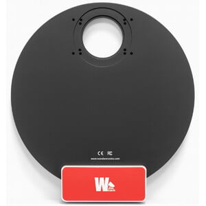 Wanderer Astro Filterwiel Snowflake 7+1 50mm