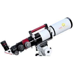 Lunt Solar Systems Zonnetelescoop ST 100/700 LS100MT Ha / B1800 PT DS Premium PLUS Kit