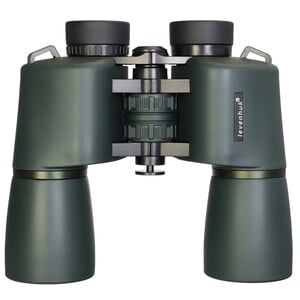 Levenhuk Verrekijkers Sherman PRO 16x50