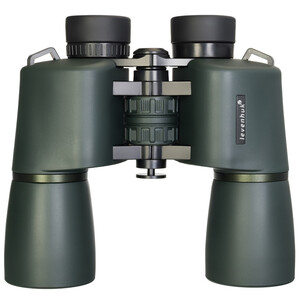 Levenhuk Verrekijkers Sherman PRO 7x50