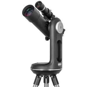 Levenhuk Smart Telescope AC 90/500 Kelvin Bright STR90
