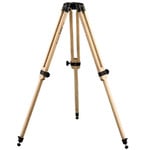 Houten tripod