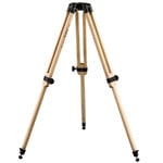 Houten tripod