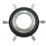 Camera adapter