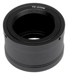 Camera adapter