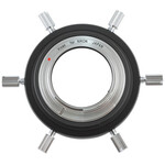 Camera adapter