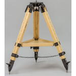 Houten tripod