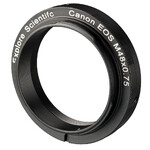 Camera adapter