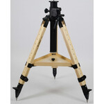 Houten tripod