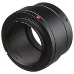 Camera adapter