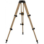 Houten tripod