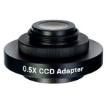 Camera adapter
