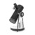 Omegon Dobson telescoop N 76/300 DOB | Compacte tafelmodel Dobson telescoop | 76 mm opening | 75-voudige vergroting | Complete set met veel accessoires | Plezier voor het hele gezin