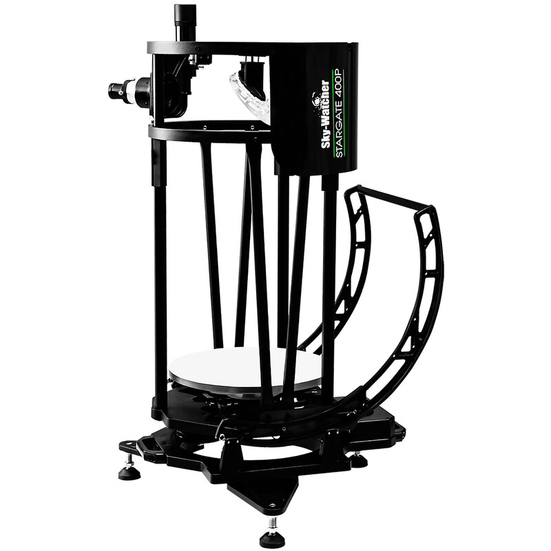 Skywatcher Dobson telescoop N 406/1650 Stargate-400P Synscan GoTo