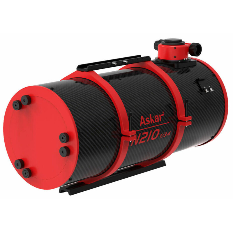 Askar Telescoop N 210/756 N210 Astrograph