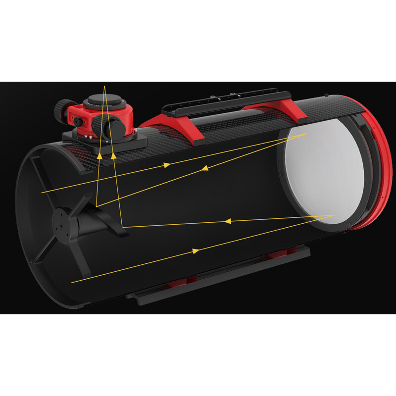 Askar Telescoop N 210/756 N210 Astrograph