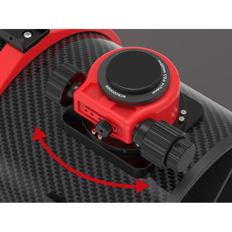 Askar Telescoop N 210/756 N210 Astrograph
