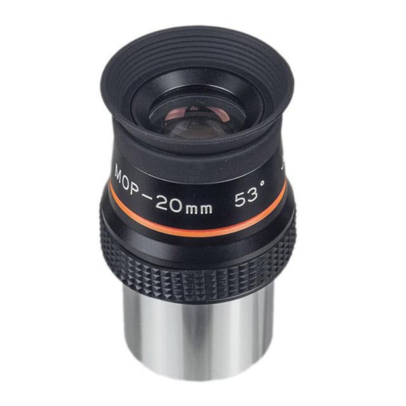 Masuyama Oculair 20mm 53° 1,25"