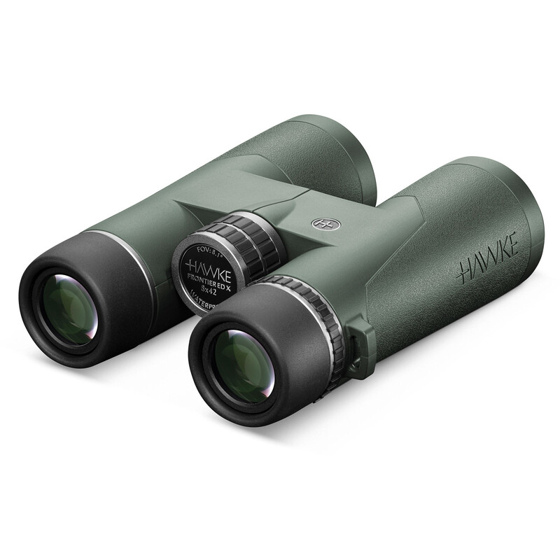 HAWKE Verrekijkers Frontier ED X 8x42 Gen 2