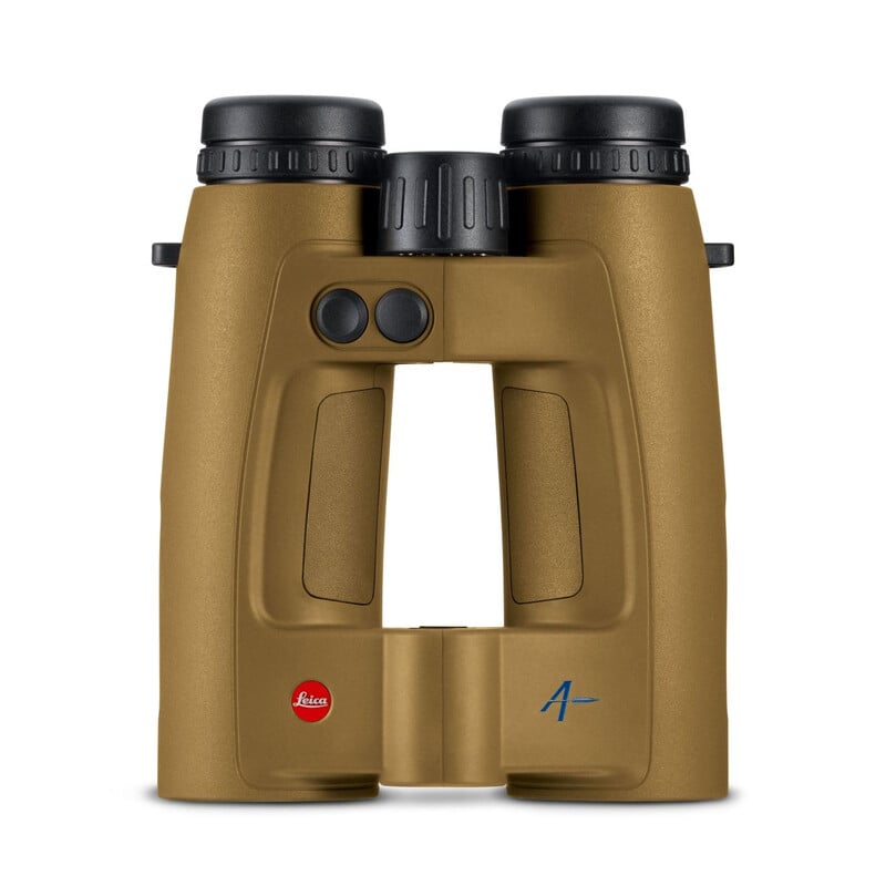 Leica Verrekijkers Geovid Max 10x42